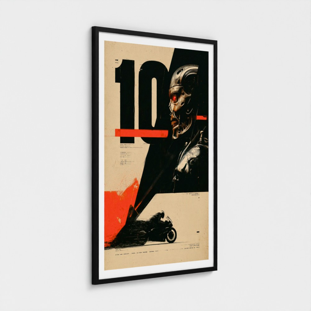 THE INEVITABLE – Image 2