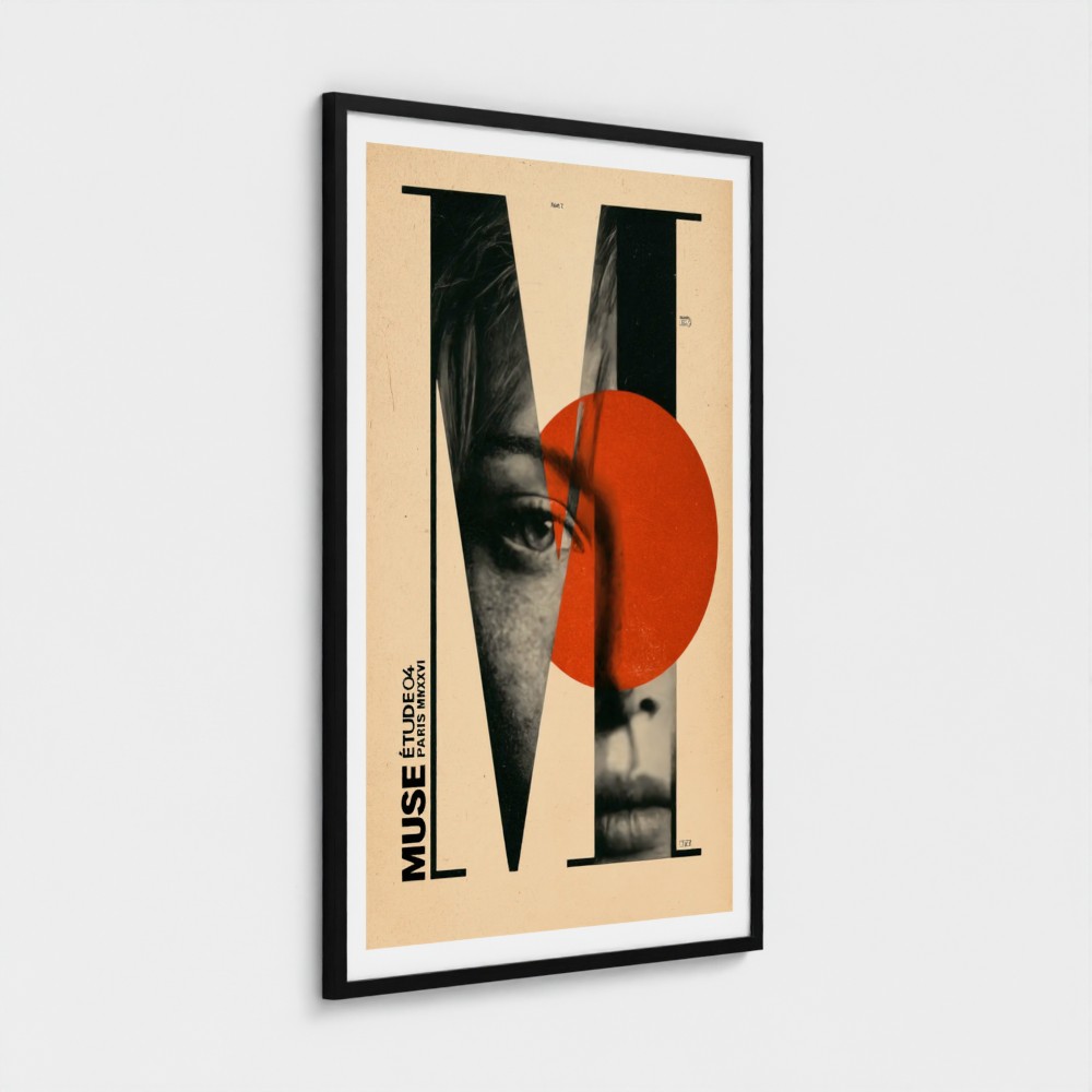 THE MUSE – Image 2