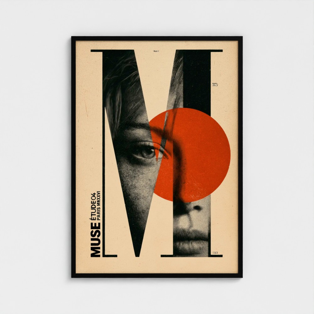 THE MUSE – Image 3