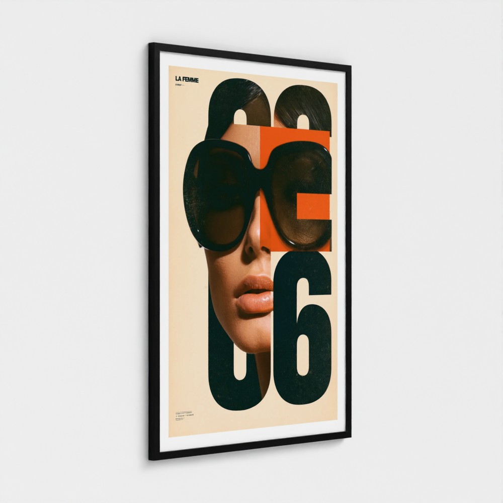 LA FEMME 06 – Image 2