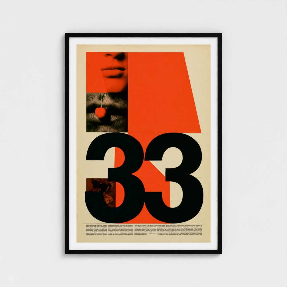 OBJECT No. 33 – Image 1