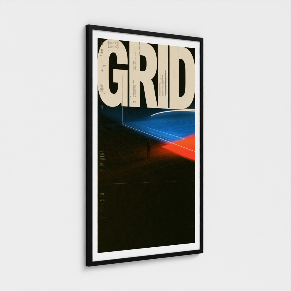 OFF GRID – Image 2
