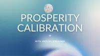 Prosperity Calibration VIP $333 – Image 1