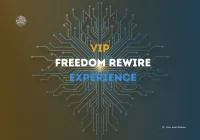 [VIP] Freedom Rewire Experience – Image 1