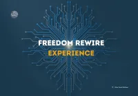 [CORE] Freedom Rewire Experience – Image 1
