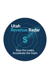 Utah Revenue Radar