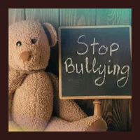 Let's talk about bullying & its impact – Image 1