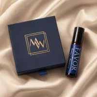 FAVOR: The Esther Anointing Oil Blend – Image 1