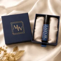 FAVOR: The Esther Anointing Oil Blend – Image 2