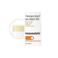 Mesoprotech® sun stick 100 protector solar en stick – Image 1