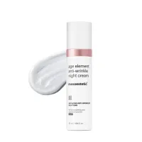 Age element anti-wrinkle night cream – Image 1