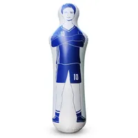 Soccer Training Keeper Dummy – Image 2