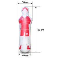Soccer Training Keeper Dummy – Image 8
