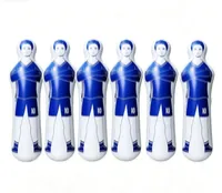 Soccer Training Keeper Dummy – Image 3