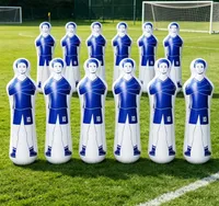 Soccer Training Keeper Dummy – Image 6