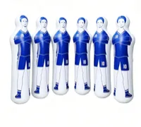 Soccer Training Keeper Dummy – Image 5