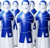 Soccer Training Keeper Dummy – Image 4