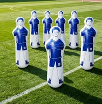 Soccer Training Keeper Dummy – Image 7