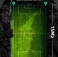 Smart Football GPS Intelligent training vest – Image 14