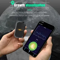 Smart Football GPS Intelligent training vest – Image 3