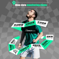 Smart Football GPS Intelligent training vest – Image 5
