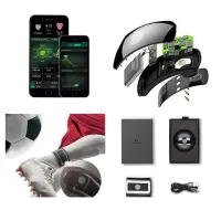 AI Footballer Analyzer – Image 9