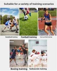 Football Agility speed training kits – Image 5