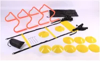 Football Agility speed training kits – Image 4
