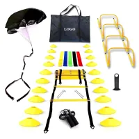 Football Agility speed training kits – Image 2