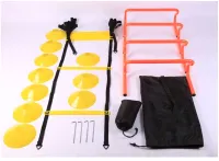 Football Agility speed training kits – Image 3