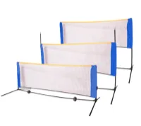 Volleyball training net  – Image 10