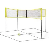 Volleyball training net  – Image 11