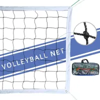 Volleyball training net  – Image 8