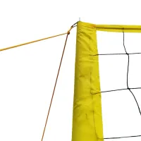 Volleyball training net  – Image 6