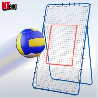 Rebound volleyball Net – Image 2