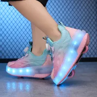 Skating Shoes for Children – Image 3