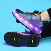 Skating Shoes for Children – Image 5