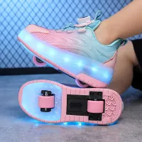 Skating Shoes for Children – Image 2