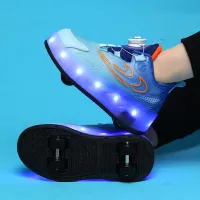 Skating Shoes for Children – Image 6
