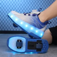 Skating Shoes for Children – Image 4