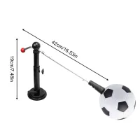 Foot Feel & Dribbling Field Ball Training Equipment  – Image 3
