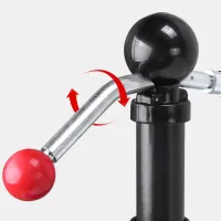 Foot Feel & Dribbling Field Ball Training Equipment  – Image 2