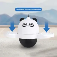Panda Jump Ball – Image 2