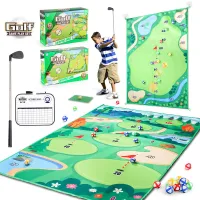Kiddies Golf training sets – Image 1