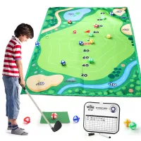 Kiddies Golf training sets – Image 3