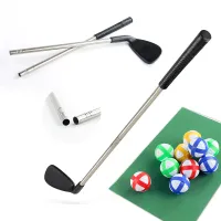 Kiddies Golf training sets – Image 6