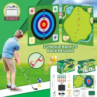Kiddies Golf training sets – Image 2