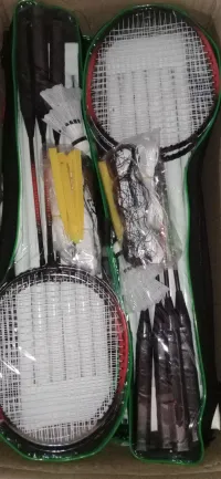 Badminton Racket & training kits โ Image 4