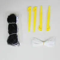 Badminton Racket & training kits โ Image 5