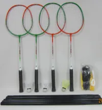 Badminton Racket & training kits โ Image 3